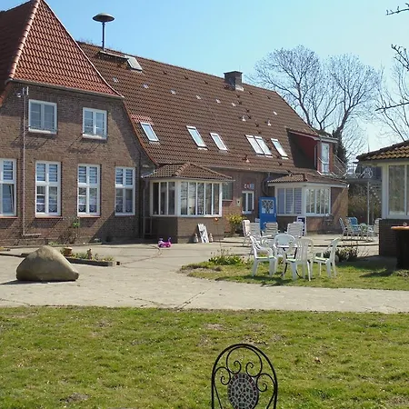 Ferienhof Deichkieker Hedwigenkoog