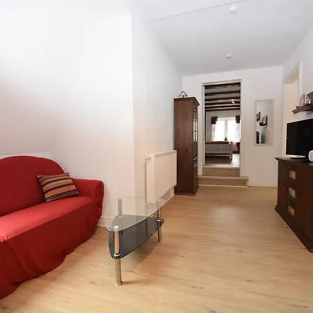 Ferienhof Deichkieker Apartment