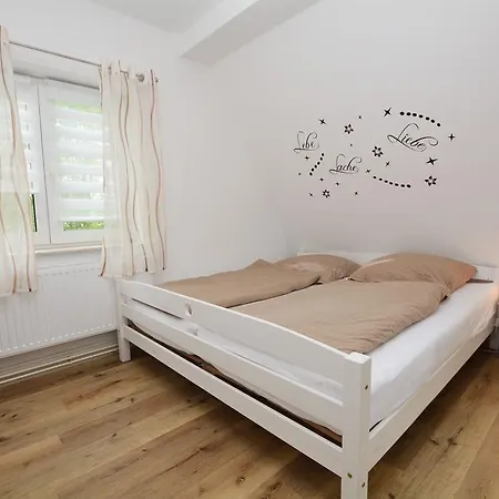 Ferienhof Deichkieker Apartment *