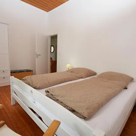 Apartment Ferienhof Deichkieker