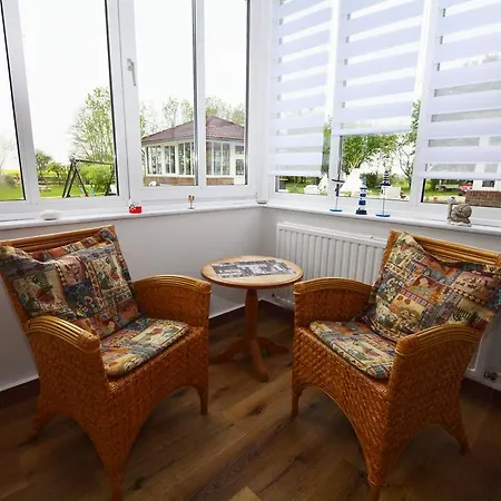 Ferienhof Deichkieker