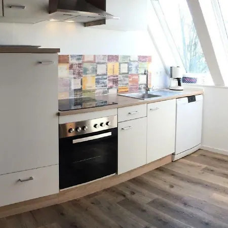 Ferienhof Deichkieker *