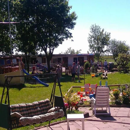 Ferienhof Deichkieker *