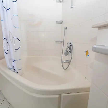 Ferienhof Deichkieker Apartment *
