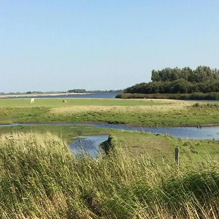 Ferienhof Deichkieker Apartment *