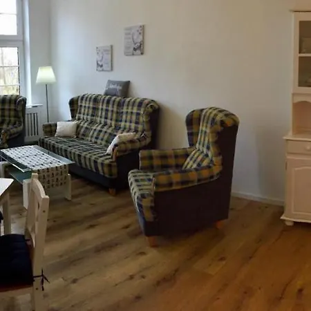 Ferienhof Deichkieker Apartment