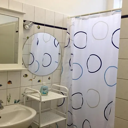Ferienhof Deichkieker Apartment *