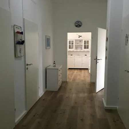 Ferienhof Deichkieker Apartment