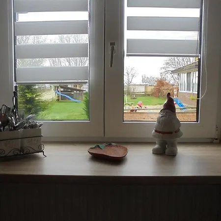 Ferienhof Deichkieker Apartment *